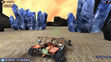 Unreal Tournament 2004-Unreal Life 2 Part 1