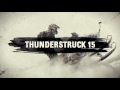 Thunderstruck 15 snowmobile movie teaser