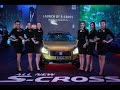 Suzuki S Cross 1.6 launch in Malaysia AutoBuzz.my
