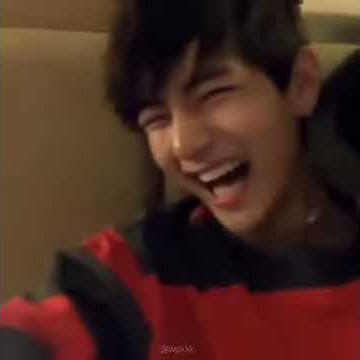 Video singkat BTS yg kocak