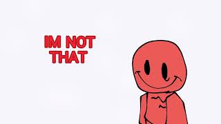 IM NOT THAT INNOCENT •|• Forsaken Animation