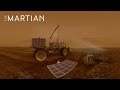 The Martian: VR Experience | 360 Video | Get it Now