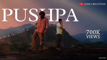 SRIVALLI VFX SCENE | Reason For Allu Arjun slipper slips while dancing Srivalli song