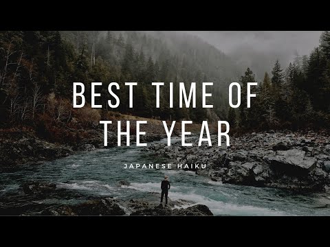 Best Time Of