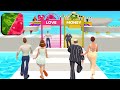 Money or Love ❤️❓💰 All Levels Gameplay Trailer Android,ios New Game