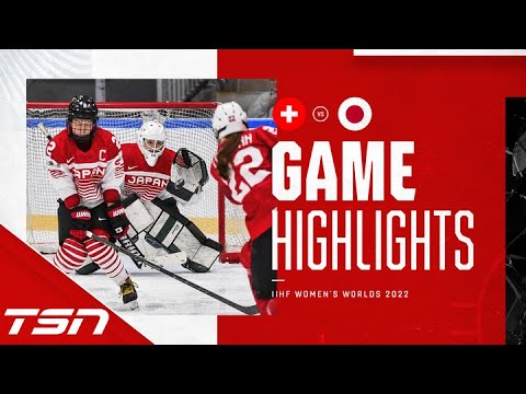 WWHC: Switzerland advances past Japan in entertaining shootout affair