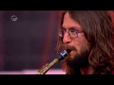 კრისტოფერ მანინგი - ამერიკელი სტუმარი \"სხვა რაკურსში\"