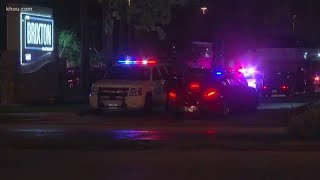 Rush Block: Baytown officer fatally shoots woman during altercation at apartment complex