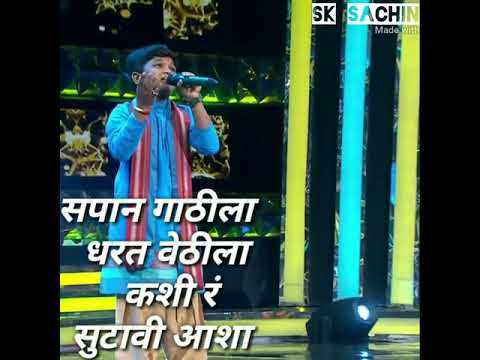 Fataky Jholit Yeun Padate Rojchi Navi Nerash Full Screen Whatsapp Status