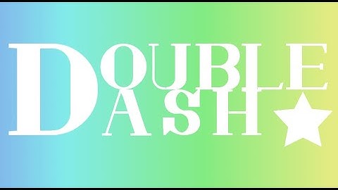 Double Dash [Hard Demon]