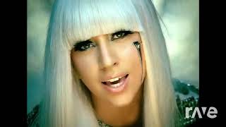 Face Gangsta - Lady Gaga Lady Gaga Ravedj