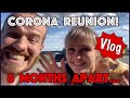 Vlog 4 // First Time Seeing Each Other After 6 Months! 🥳