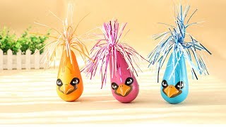 tumbler Electric ANGRY BIRD FUNNT CAT STICK screenshot 5