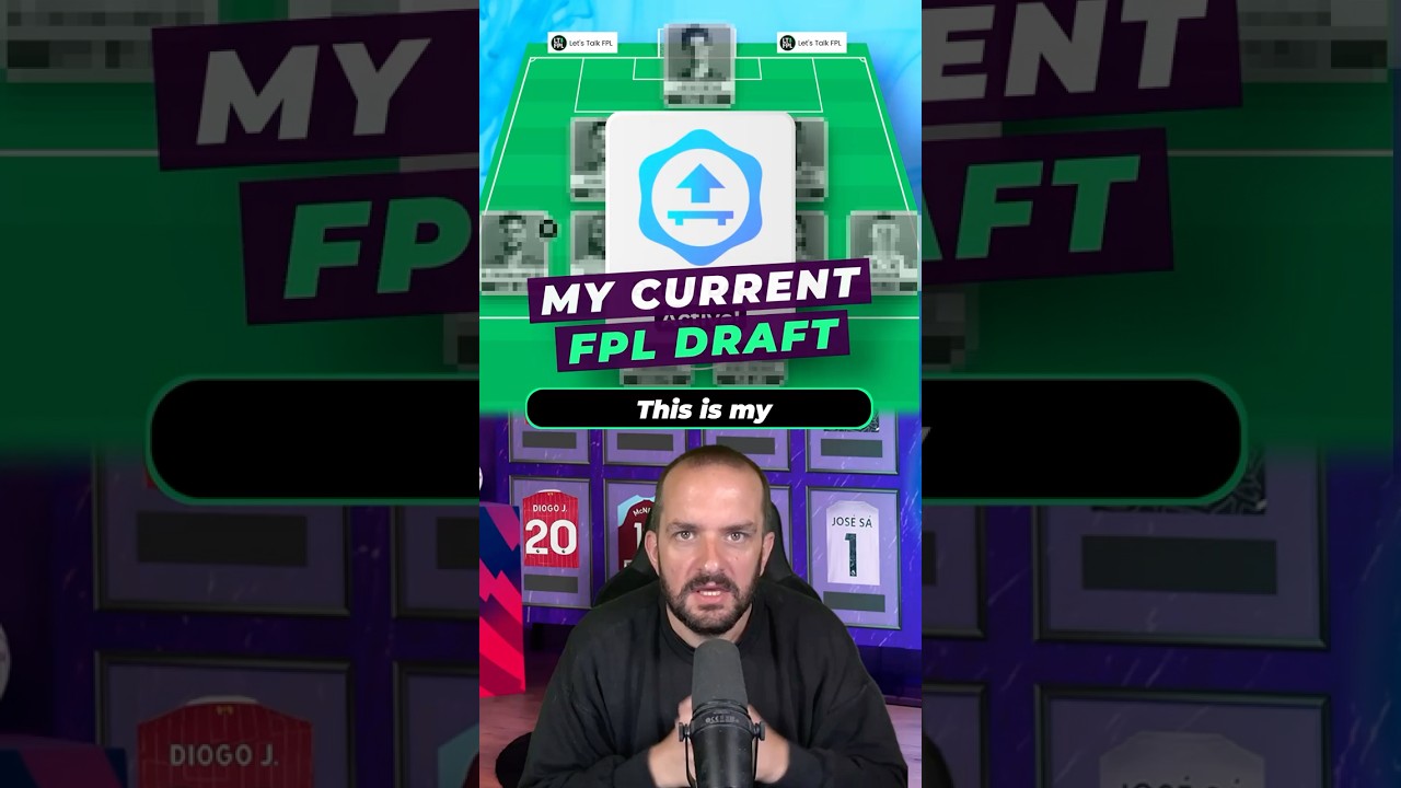 Let's Talk FPL