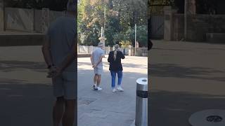 A Walk Through The Student City Of Heilbronn,