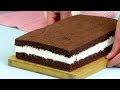 Velký Kinder mléčný řez! Nadýchaný dort! | Chutný TV