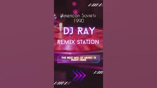 Download lagu American Soviets -CCCP-Dj Ray (rework)