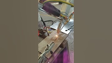 Leapion laser welding machine with collaborative robot