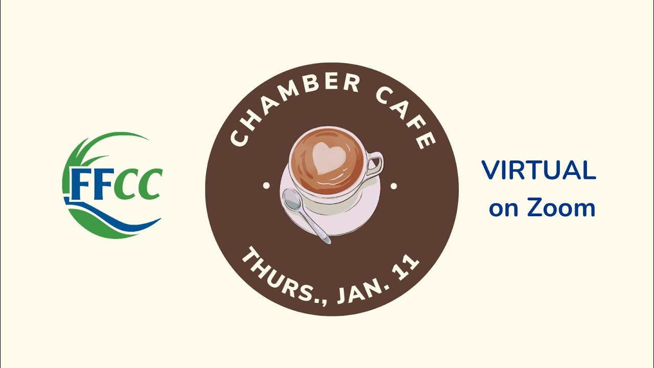 Virtual Chamber Cafe January 2024