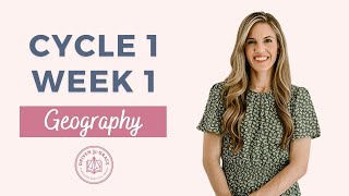 CC Cycle 1 Week 1 Geography