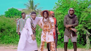 Og Gang - 100% Mbourois 2025 Clip Officiel