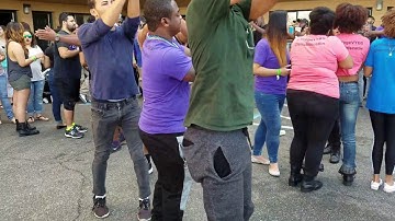 Sigma Lambda Beta Return Of The Mack