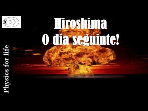 Vídeo: 48 horas em Hiroshima: o itinerário definitivo