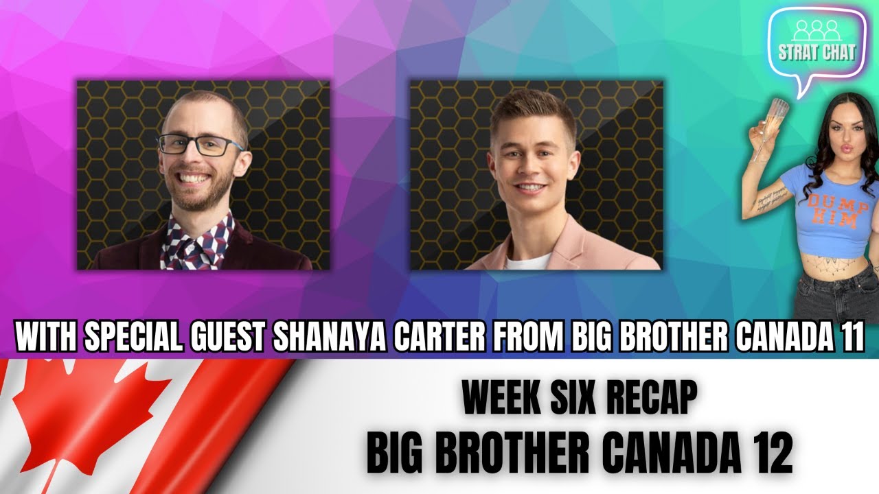 #BBCAN12