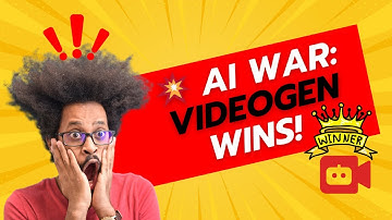 VideoGen AI Destroys Other AI Video Generators in 2025!