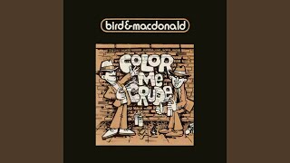 Video thumbnail of "Bird & Macdonald - Bird & Macdonald Boogie"