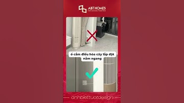 Các ổ cắm điện này phải được lắp lộn ngược... [Anh Biết Tuốt Design]