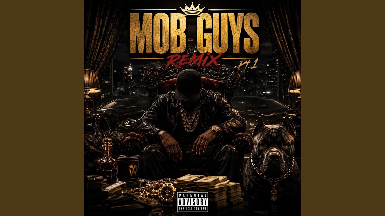 MOB GUYS REMIXPt.2— WARLEMZEERTV - YouTube