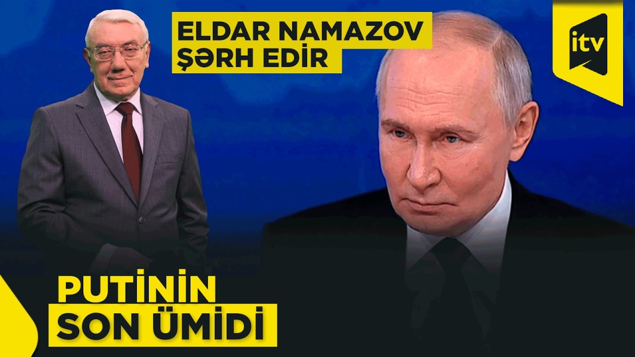 Rusiyanın böyük çöküşü başlayıb? Yayda vəziyyət dəyişəcək