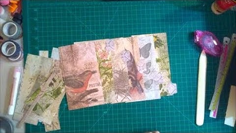 How to Make Your Own Planner Dividers - Easy as 1, 2, 3!