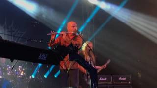 PSYCHOTIC WALTZ - I remember (Wacken 04.08.2017) HD