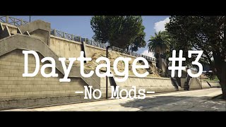 BMX Daytage #3 | Xbox One