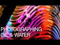 Oil & Water Photography