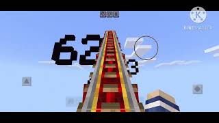 Famous Minecraft | Halloween Number Creatures 1-100 Rollercoaster Profile