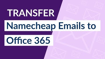 How to Transfer NameCheap to Office 365 in Few Simple Steps ?