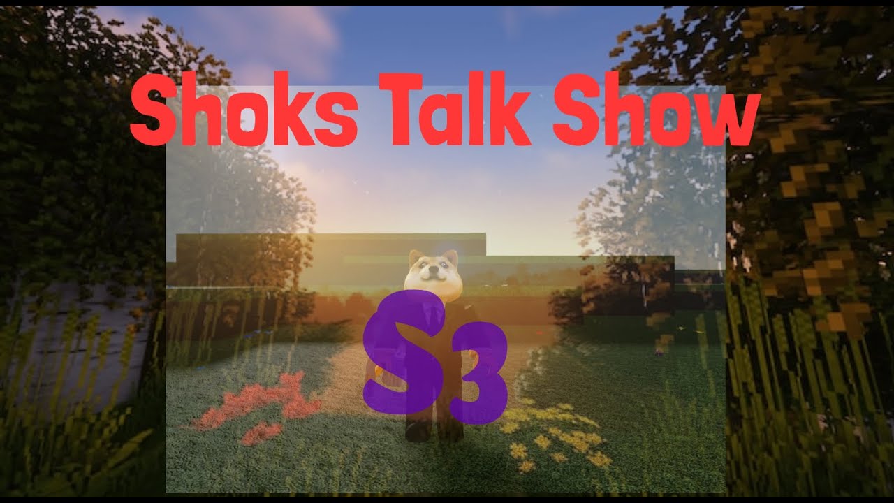 STS - S3 Ep. 1 ( Pilot ) | Well, im back