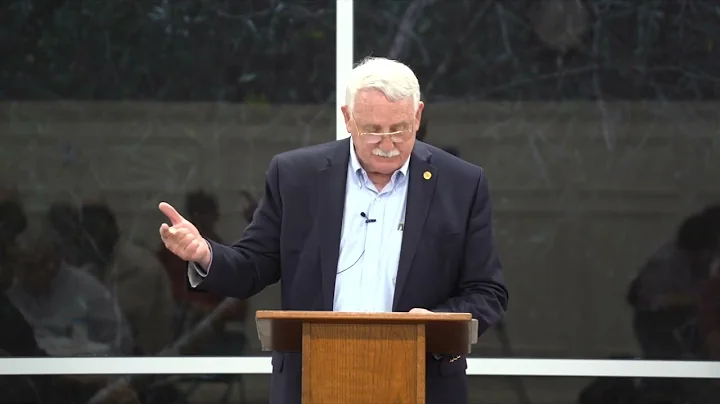 RTS Orlando: Admiral Redd Lecture 2022