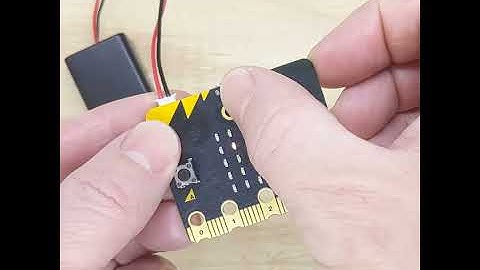 The new generation micro:bit V2 hands-on review