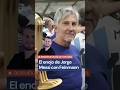 EL DATO DE HEGUIER:  Enojo de Jorge Messi con Eduardo Feinmann
