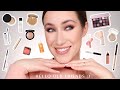 Full Face of NOTHING New 😍 hello old friends!!