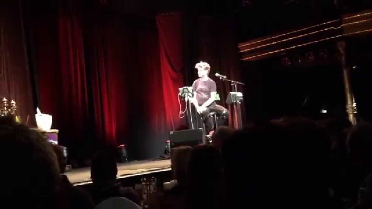 Kay Ray Late Night Show 03.01.2015 Erster Akt