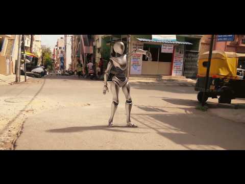 Element 3D - Obj sequence - After effects preview