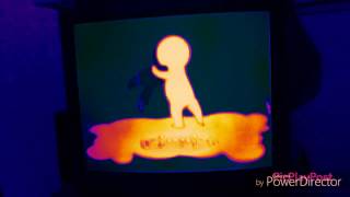 My Noggin Nick Jr Logo Collection Remake Video