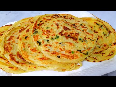 Video: Apakah kue roti karachi tanpa telur?