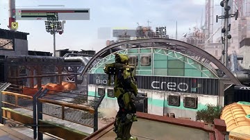 The Surge Voltaic Dynamo V.2 Implant Location - Resolve Biolabs