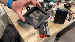 BambuLab P2S Upgrades and Thoughts 